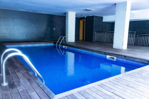 MERCE APARTMENT FORUM BARCELONA